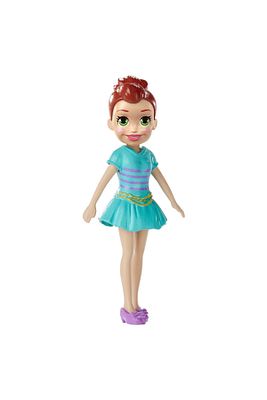 Mini Polly Pocket Bebek ürün fotoğrafı