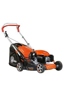 G 48 Pk Comfort Plus Benzinli Itmeli Çim Biçme Makinesi ürün fotoğrafı
