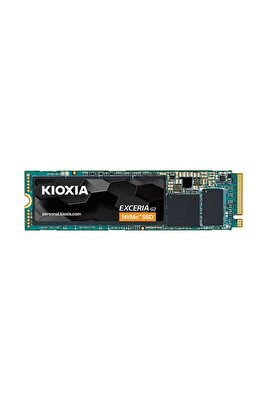 1TB PCIe M2 EXCERIA G2 NVMe SSD 2100/1700Mb LRC20Z001TG8 ürün fotoğrafı