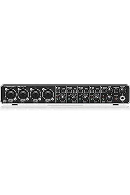 U-phoria Umc404hd Usb Ses Kartı ürün fotoğrafı
