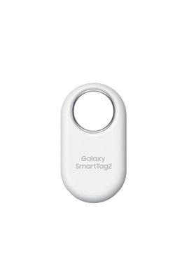 El-t5600 Galaxy Smarttag 2 Kablosuz Akıllı Tag - Beyaz (EL-T5600BWEGTR) ürün fotoğrafı
