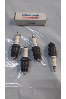 FORD TAUNUS BUJI TAKIM ürün fotoğrafı