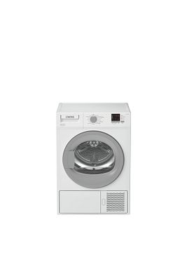 Al 101 Ic 10 Kg Çamaşır Kurutma Makinesi ürün fotoğrafı