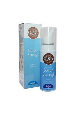 Doğal Deniz Suyu Burun Spreyi 100 ml 10/2022 Miadlı ürün fotoğrafı