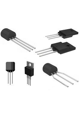 4.7 Ohm 1/4 Watt ürün fotoğrafı