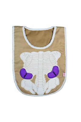 Eğitici Organ Önlüğü ürün fotoğrafı