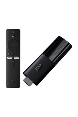 Mi TV Stick Full HD Android Medya Player (Xiaomi Türkiye Garantili) ürün fotoğrafı
