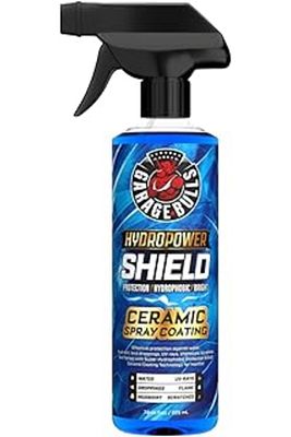 Garage Bulls Seramik Kaplama Sprey 225ml ürün fotoğrafı