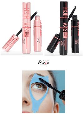 2 Adet x Sky High Super Maskara + Maskara Sürme Aparatı ürün fotoğrafı