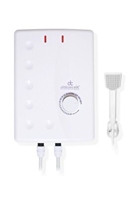 Elektrikli Şofben 7500w Şohben ürün fotoğrafı