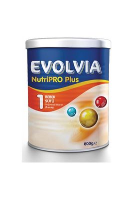 Nutripro Plus 1 800 gr ürün fotoğrafı