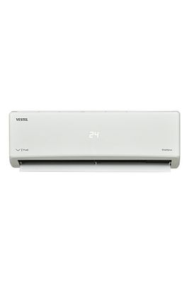 Flora Doğa Inverter 244 A Wifi 24000 Btu Duvar Tipi Klima ürün fotoğrafı