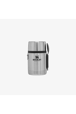 Adventure Çelik Yemek Kaşıklı 0.53l Unisex Gri Termos ürün fotoğrafı