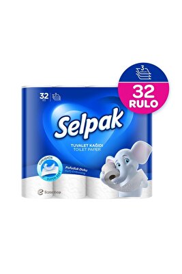 ® Tuvalet Kağıdı 32'li ürün fotoğrafı