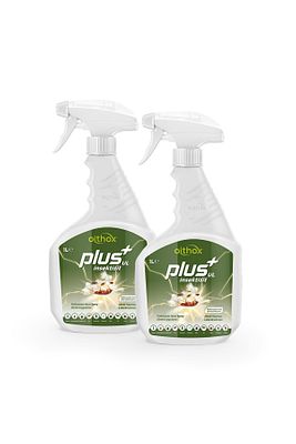 Plus Ul 1 Lt Hamam Böceği, Tahta Kurusu, Gümüş Böceği, Bit, Pire, Uyuz, Haşere Ilacı 2'li Paket ürün fotoğrafı