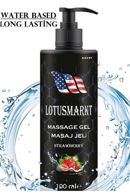 Kayganlaştırıcı Jel Massage Jel Premium Quality ürün fotoğrafı