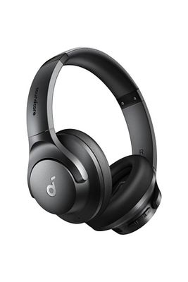Soundcore Q20i Bt Kulaklık - Siyah - A3004 ürün fotoğrafı