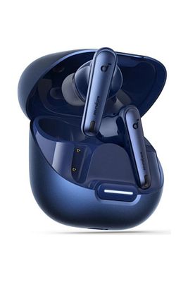 Soundcore Liberty 4 Nc Kulaklık - Navy Blue ürün fotoğrafı