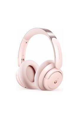 Soundcore Life Q30 Bluetooth Kablosuz Kulaklık - ANC - Sakura Pink - A3028 ürün fotoğrafı