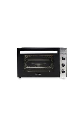 Lx-9655 70 Litre 2500 Watt Xxl Börekçi Mini/midi Fırın ürün fotoğrafı