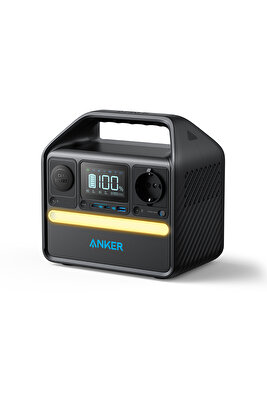 Solix 522 320wh 300w-a1721 ürün fotoğrafı