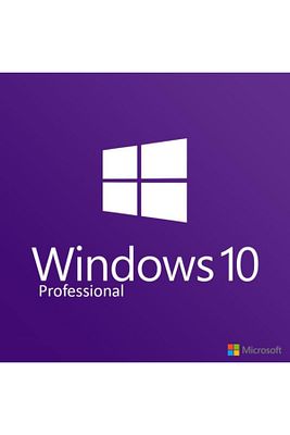 Windows 10 Pro 32/64bit Türkçe Dijital Lisans ürün fotoğrafı