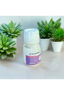 Envu K-otrine 50 ml Haşere Ilacı Skt.2027 ürün fotoğrafı