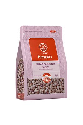 Kiraz Barbunya Niğde 1 Kg ürün fotoğrafı