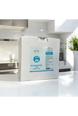 Bulaşık Makinesi Tuzu 3 Kg ürün fotoğrafı
