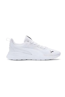 Anzarun Lite Unisex Beyaz Günlük Spor Ayakkabı ürün fotoğrafı