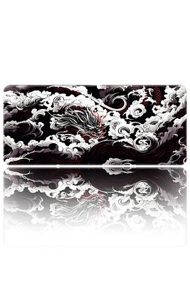 Mouse Pad Büyük Boy Gaming Oyuncu  uyumlu XXl 90x40 Cm Eborsisk ürün fotoğrafı