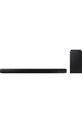 Soundbar ürün fotoğrafı