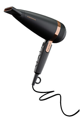 Hd 8080 2300w Ac Motor Difüzör Başlıklı Saç Kurutma Makinesi ürün fotoğrafı