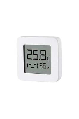 Mijia Miaomiao Dijital Termometre Lcd Ekranlı Isı Nem Ölçer ürün fotoğrafı