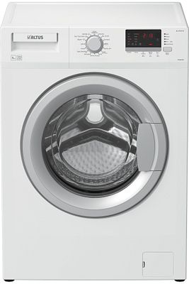 Al 8103 D 1000 Devir 8 Kg Çamaşır Makinesi ürün fotoğrafı