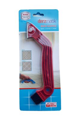 Derz Kazıyıcı Derz Temizleme ürün fotoğrafı