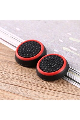 Ps4/ps3/ Xbox 360/xbox One Joystick Kol Analog Koruyucu 2 Adet ürün fotoğrafı