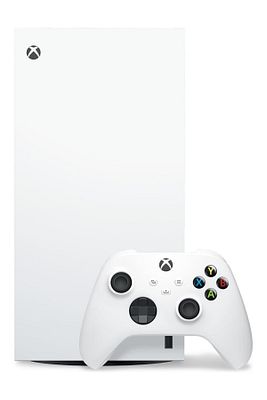 Xbox Series X Digital Edition Oyun Konsolu (İTHALATÇI GARANTİLİ) ürün fotoğrafı