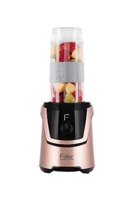 Dynamıc 2'in 1 Kişisel Blender ve Kahve Öğütücü Rose ürün fotoğrafı