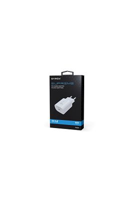 25w Type-c Girişli 3.0a Hızlı Şarj Adaptörü (SADECE BAŞLIKTIR) ürün fotoğrafı