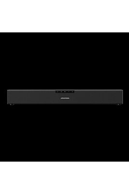 GSB 900 Black Bluetooth Soundbar 2 X 15W Ses Sistemi ürün fotoğrafı