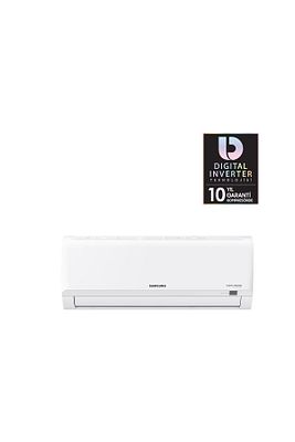 Ar35 White Ar12txhqbwk A 12000 Btu Inverter Duvar Tipi Klima ürün fotoğrafı