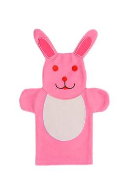 Tavşan El Kuklası ürün fotoğrafı