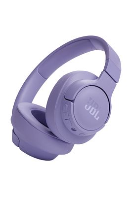 Tune T720bt Mor Wireless Bluetooth Kulak Üstü Kulaklık ürün fotoğrafı