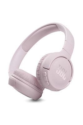 Tune T570bt Pembe Wireless Bluetooth Kulak Üstü Kulaklık-jb.t570btrosru ürün fotoğrafı