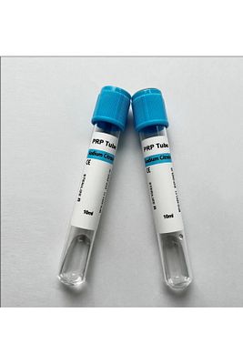 prp tüpü 10 ml 10 Adet ürün fotoğrafı