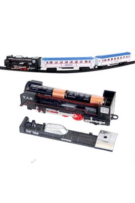 Canem Expres Tren Cnm48 ürün fotoğrafı