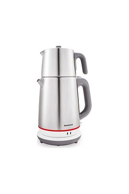 Royaltea 1710h Inox Çay Makinesi Beyaz ürün fotoğrafı