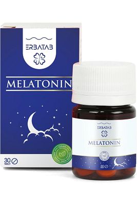 Melatonin 30 Tablet ürün fotoğrafı