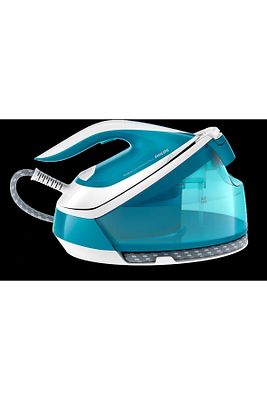 Gc7920/20 Perfectcare Compact Plus Buhar Kazanlı Ütü ürün fotoğrafı
